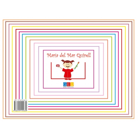 Aprendo inglés con mi amiga Red