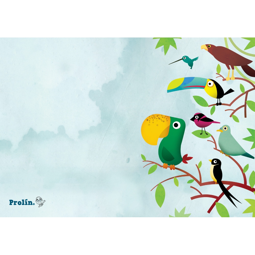 ProLín: Programa de animación a la lectura con base lingüística