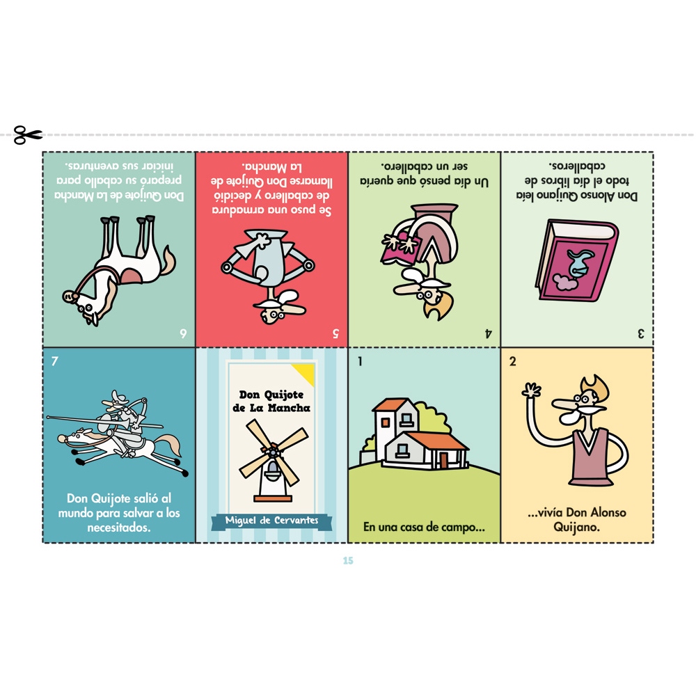 ProLín: Cuaderno de trabajo 2