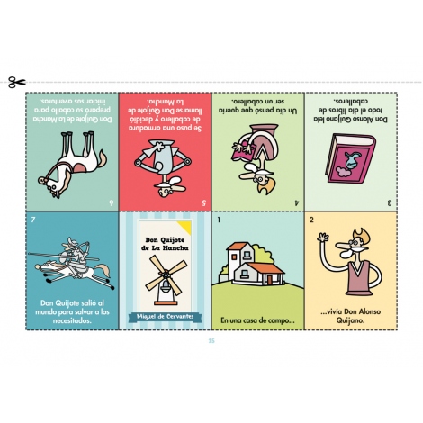 ProLín: Cuaderno de trabajo 2