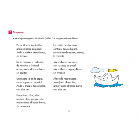 ProLín: Cuaderno de trabajo 2