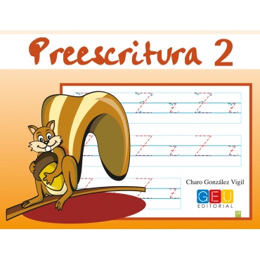 Preescritura 2