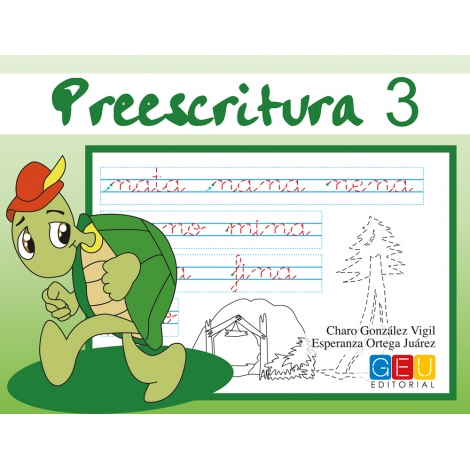 Preescritura 3