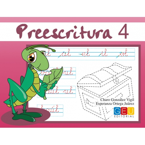 Preescritura 4