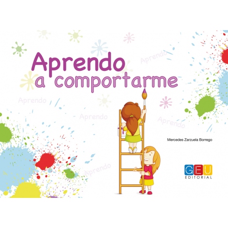 Aprendo a comportarme