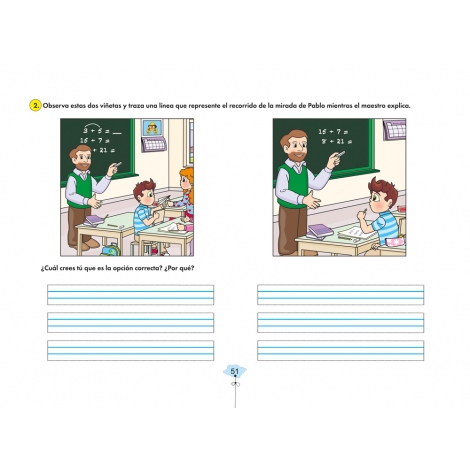 Aprendo a comportarme