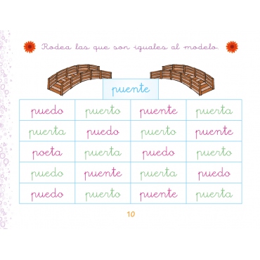 Fichas de atención 5 2