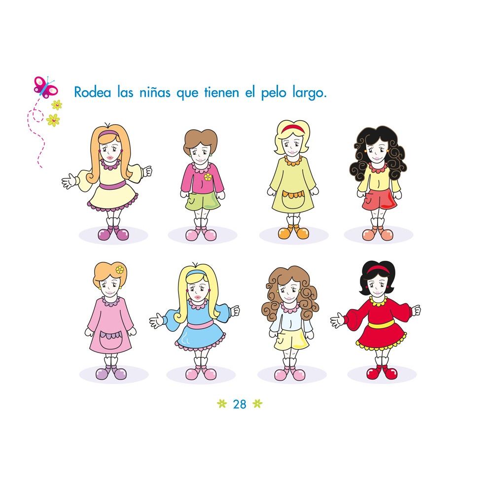 Razonamiento lógico–matemático 1