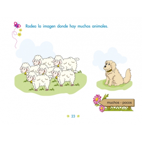 Razonamiento lógico–matemático 1