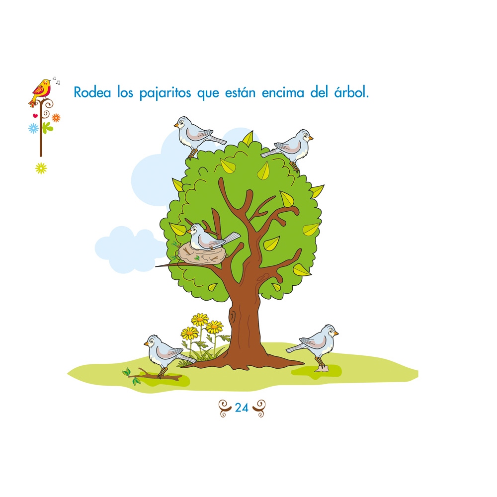 Razonamiento lógico–matemático 2