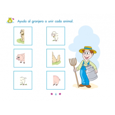 Razonamiento lógico–matemático 3