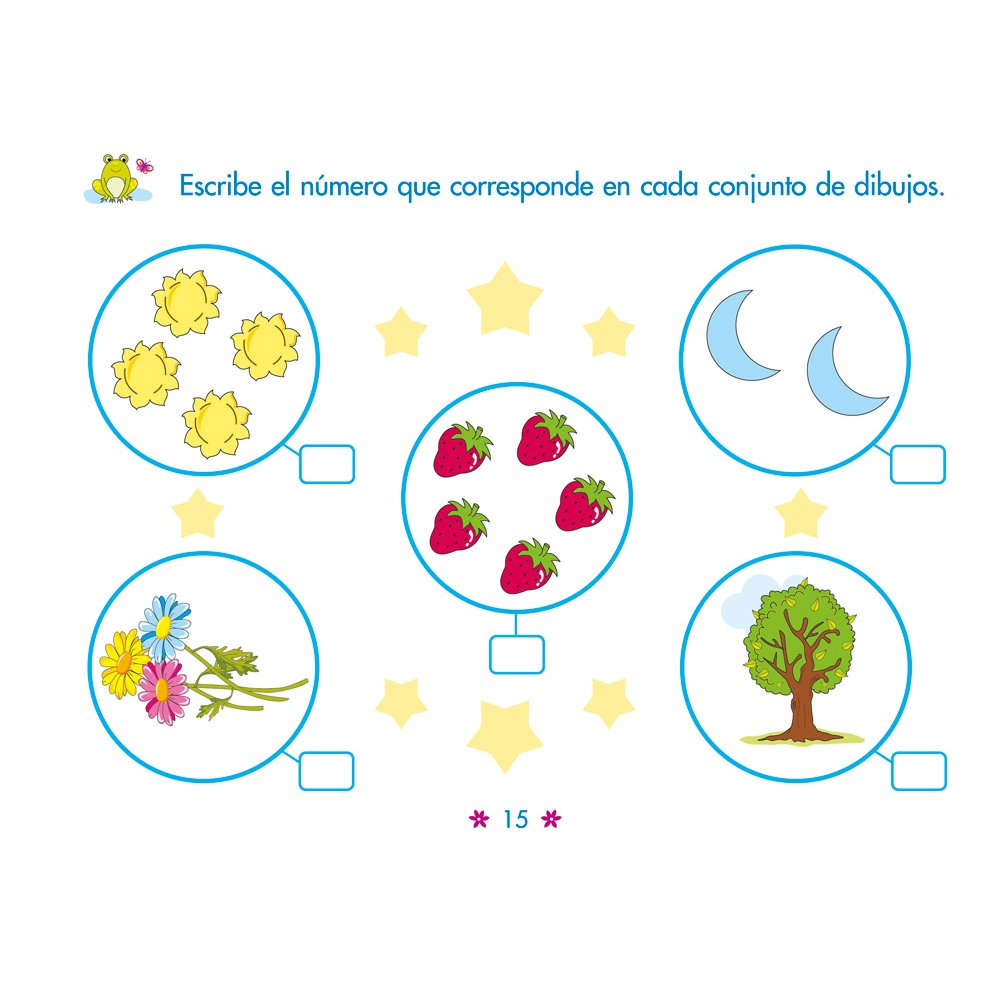 Razonamiento lógico–matemático 3