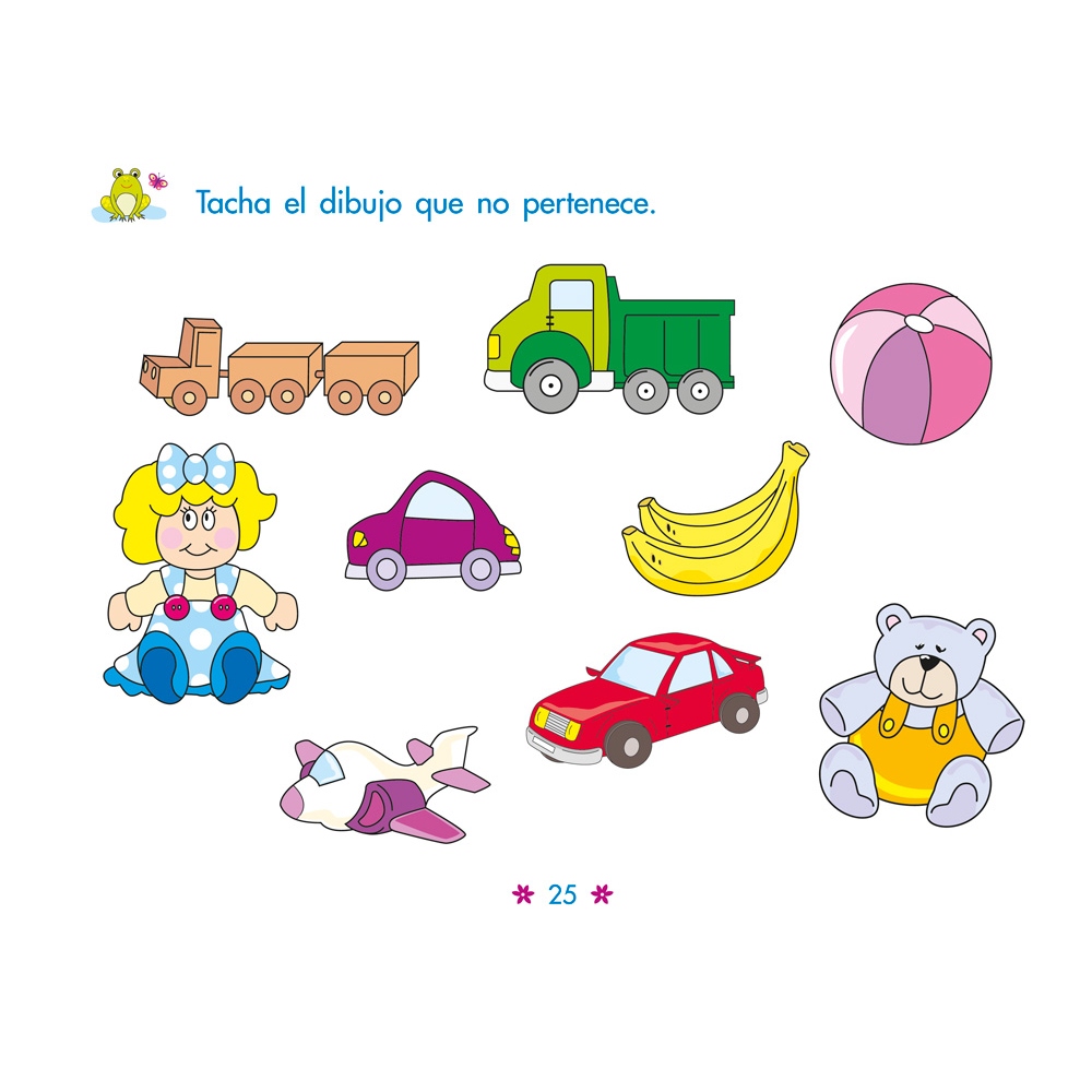 Razonamiento lógico–matemático 3