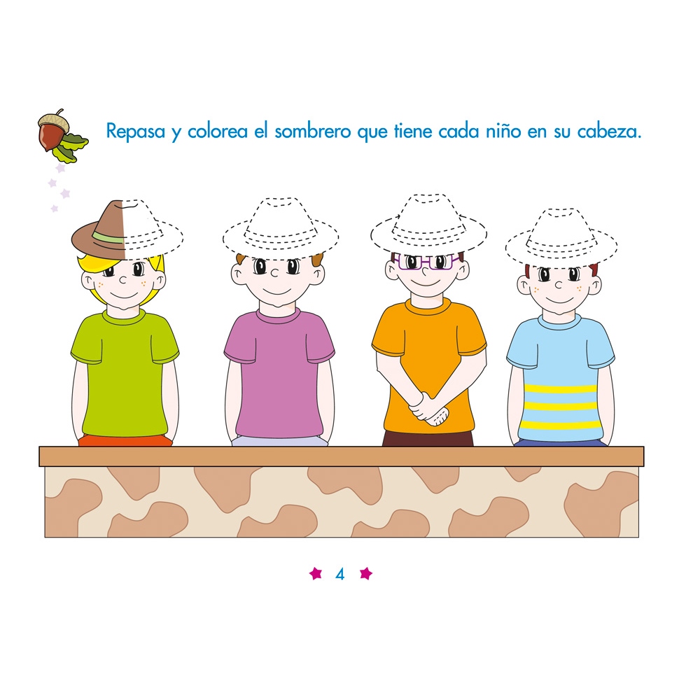 Razonamiento lógico–matemático 5