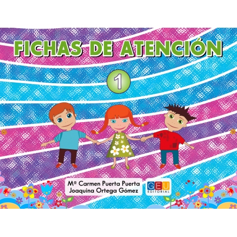 Fichas de atención 1
