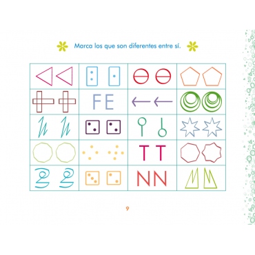 Fichas de atención 2 2