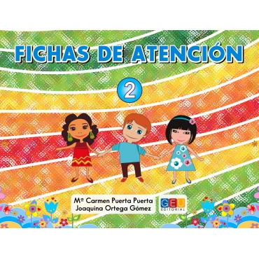 Fichas de atención 2