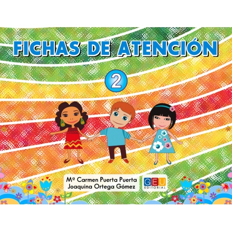 Fichas de atención 2