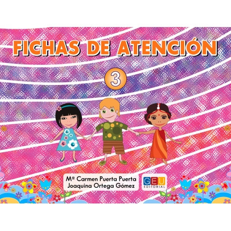 Fichas de atención 3