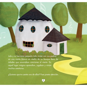 La caja de galletas 2