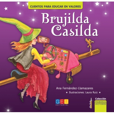 Brujilda Casilda