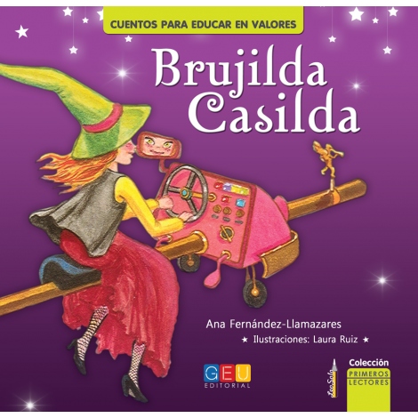 Brujilda Casilda