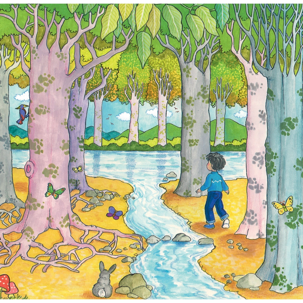 Una apasionante aventura