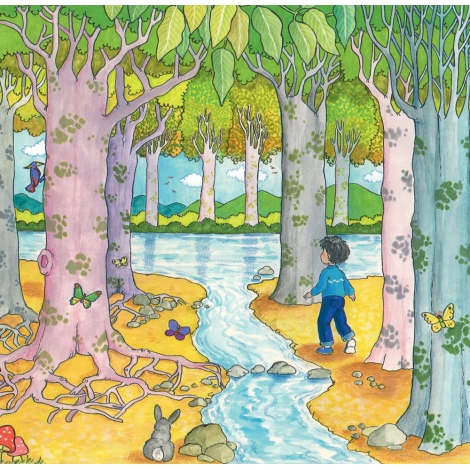 Una apasionante aventura