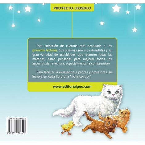 Pollito llorón Pollito llorón