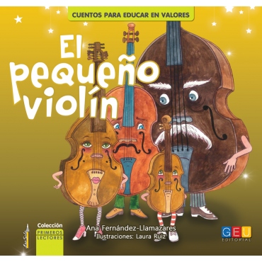 El pequeño violín