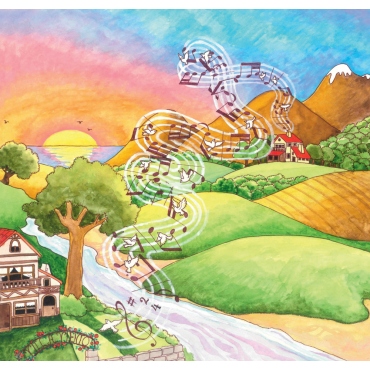 El pequeño violín 2