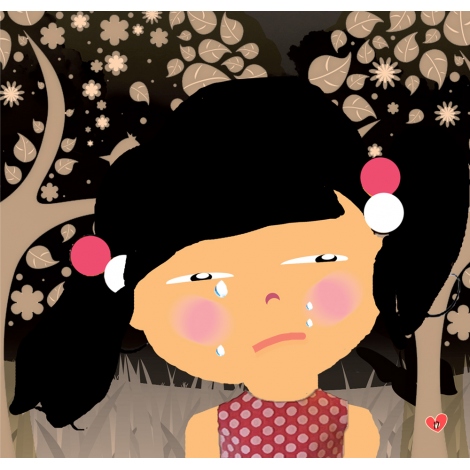 ¿Por qué Jacinta es distinta?