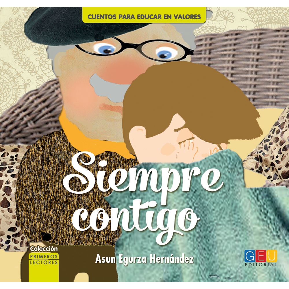 Siempre contigo