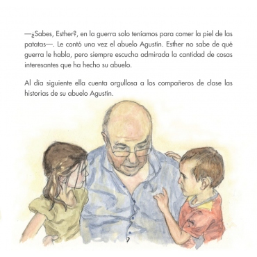 No te olvido 2