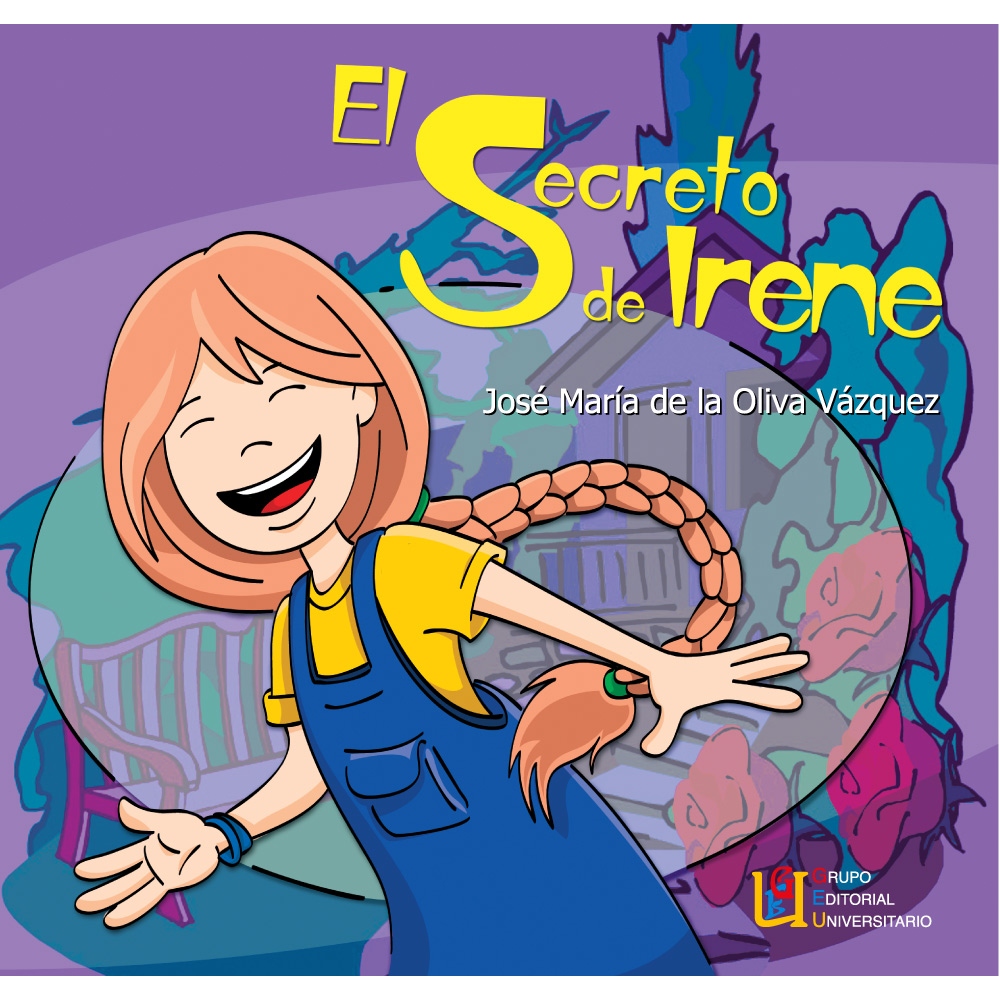El secreto de Irene
