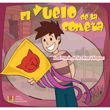 El vuelo de la cometa