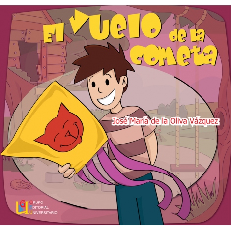 El vuelo de la cometa