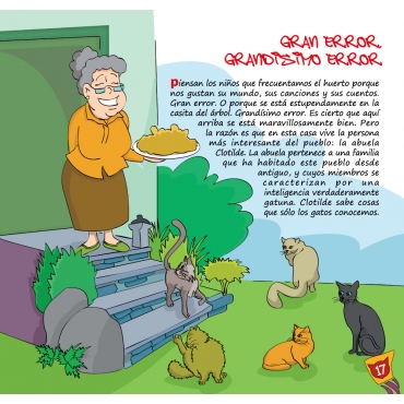 El vuelo de la cometa 2