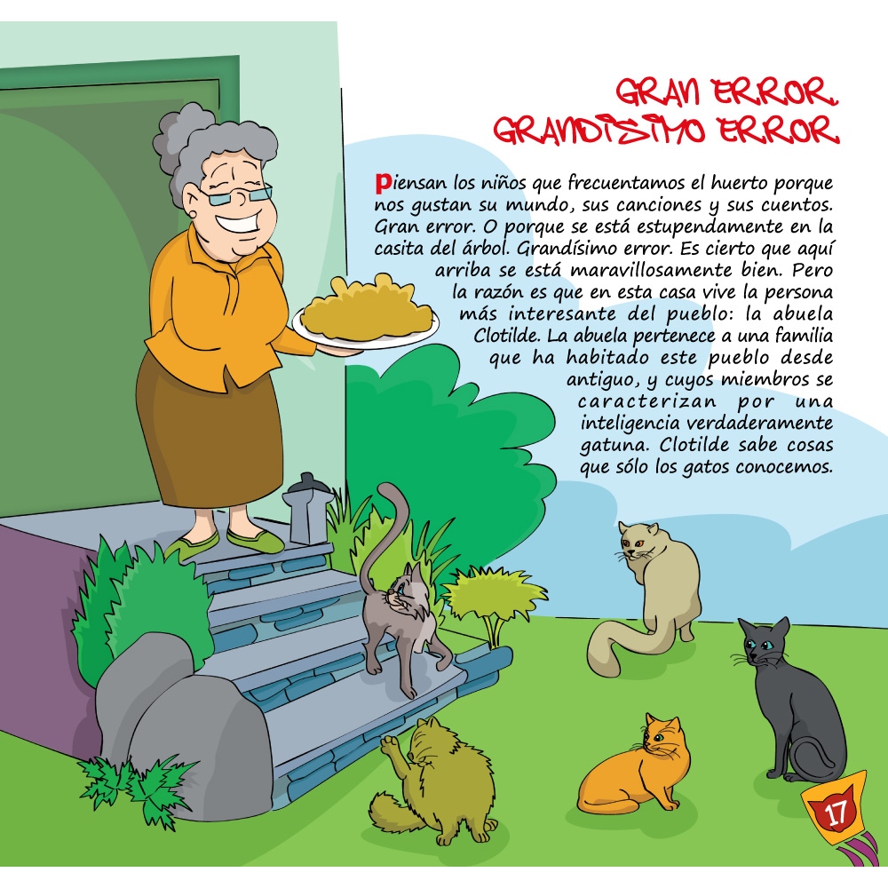 El vuelo de la cometa