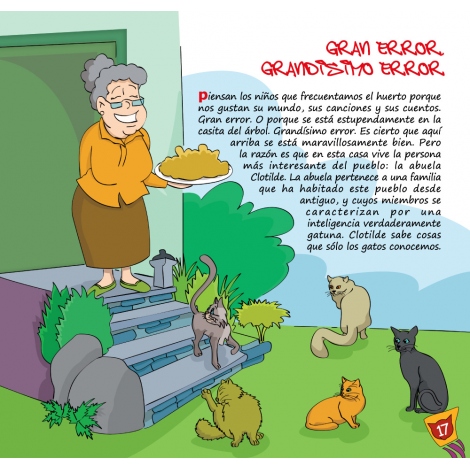 El vuelo de la cometa