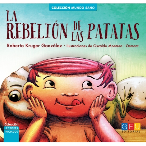 La rebelión de las patatas