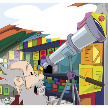 Irene y el unicornio 2