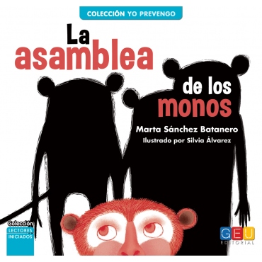 La asamblea de los monos