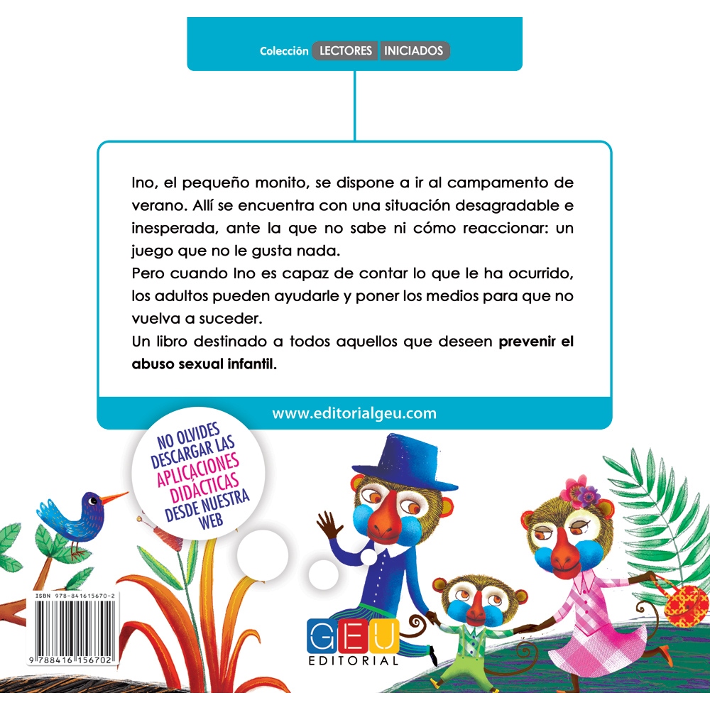 La asamblea de los monos