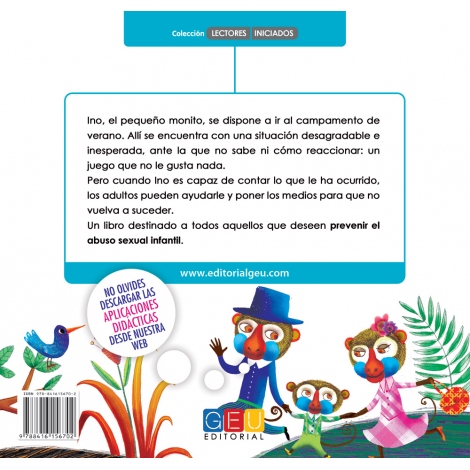 La asamblea de los monos