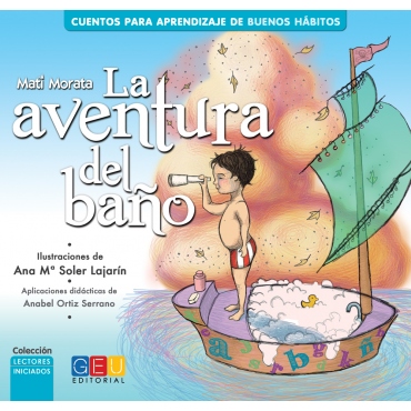 La aventura del baño