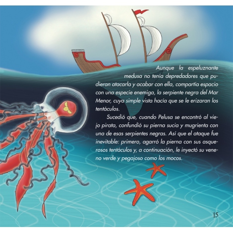 La aventura del baño