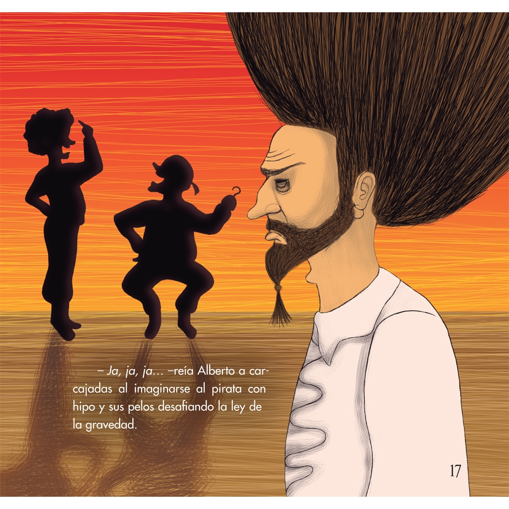 La aventura del baño