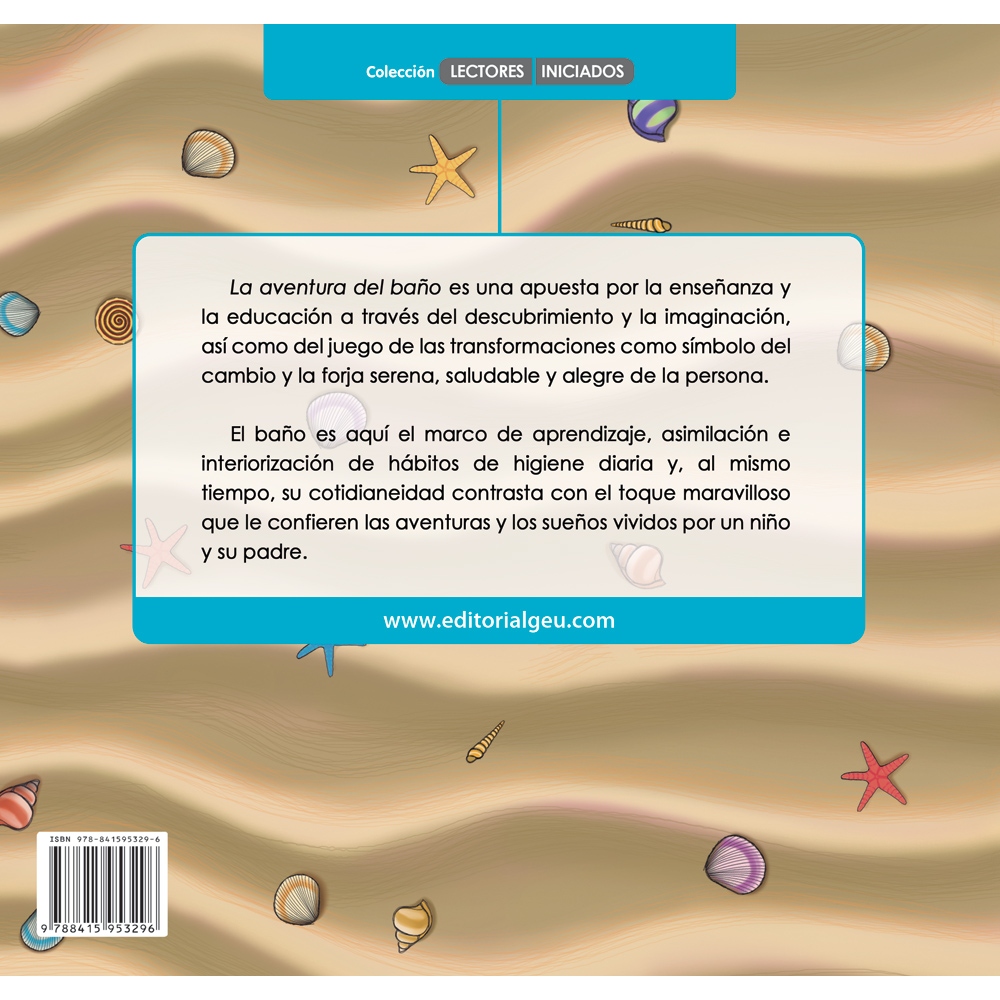 La aventura del baño