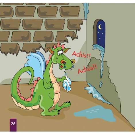 El libro del mi-mi-miedo